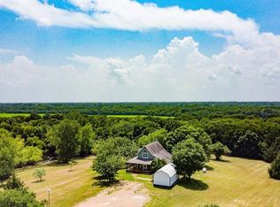 12111 County Road 1204, Blue Ridge, TX 75424