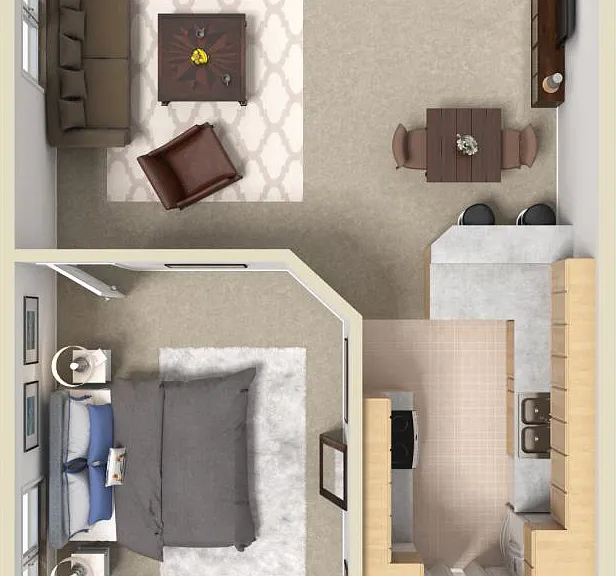 Concord Crossing Apartments — Photo 45
