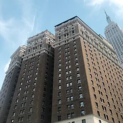 Rented by Herald Towers LLC