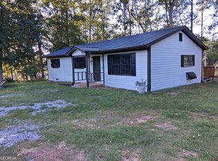 703 Jack Sharp Rd, Colbert, GA 30628