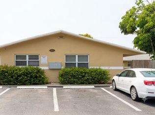 1001 SW 15 Ave, Fort Lauderdale, FL 33312