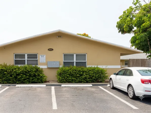 1001 SW 15 Ave, 1001 SW 15th Ave APT E, Fort Lauderdale, FL 33312