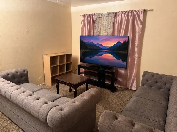 5448 Edmonton Ave #1, El Paso, TX 79924