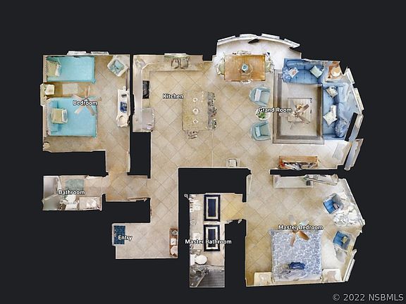 3rd image of 601 N Atlantic Ave APT 101