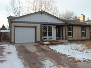 1306 Wynkoop Dr, Colorado Springs, CO 80909