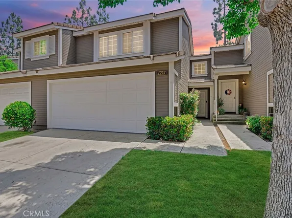 1252 Hidden Creek Rd, San Dimas, CA 91773