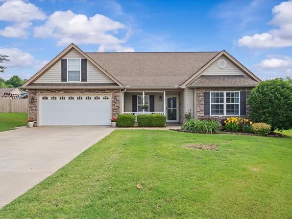 636 Cordelia Ct, Boiling Springs, SC 29316
