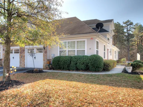 18 Ables Run Dr, Absecon, NJ 08201