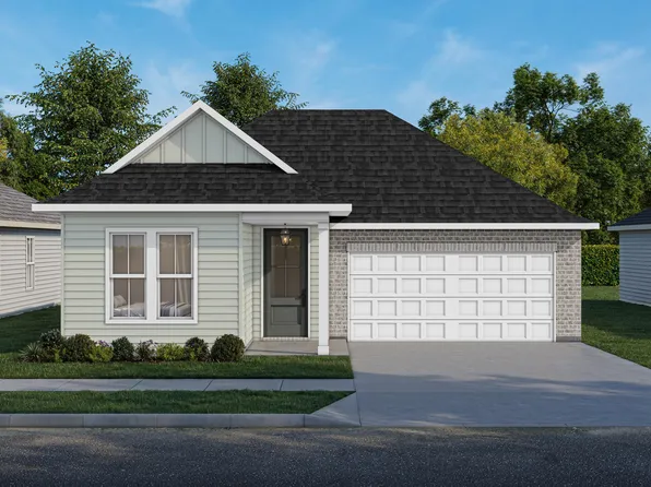 212 Landing Blvd, Maurice, LA 70555