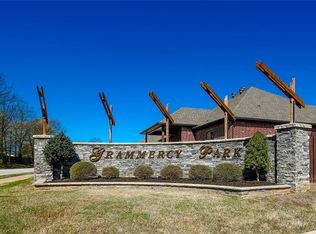 1907 NE Frost Dr #79, Bentonville, AR 72712