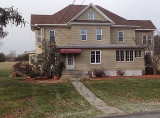 9 Sutton Rd, Lehman, PA 18627