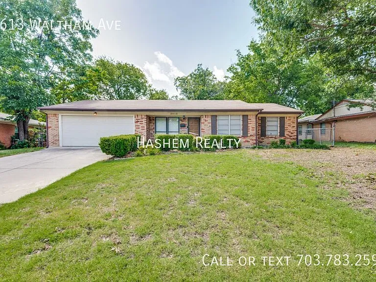 5613 Waltham Ave — Photo 1