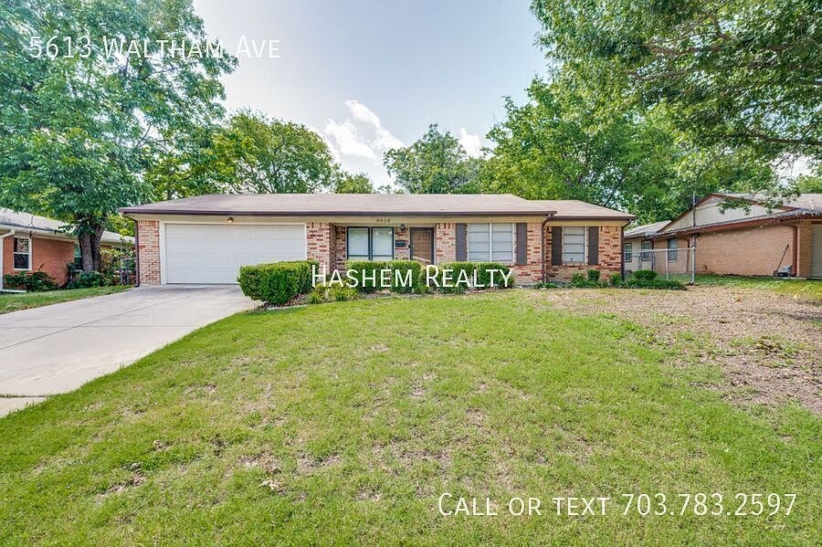 1st image of 5613 Waltham Ave
