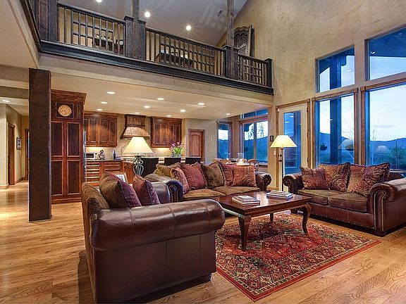 Main Living Area
