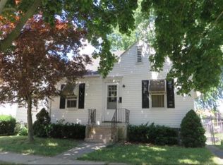 1238 Alger St, Fremont, OH 43420
