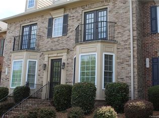 16907 Bridgewalk Dr, Charlotte, NC 28277