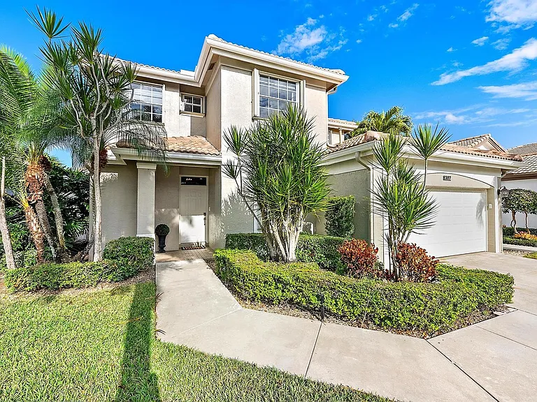 8307 Quail Meadow Way — Photo 1