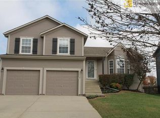 20998 W 118th Ter, Olathe, KS 66061