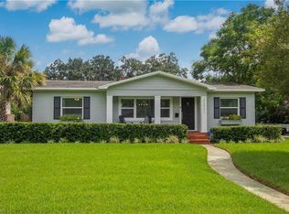 2001 Ivanhoe Rd, Orlando, FL 32804