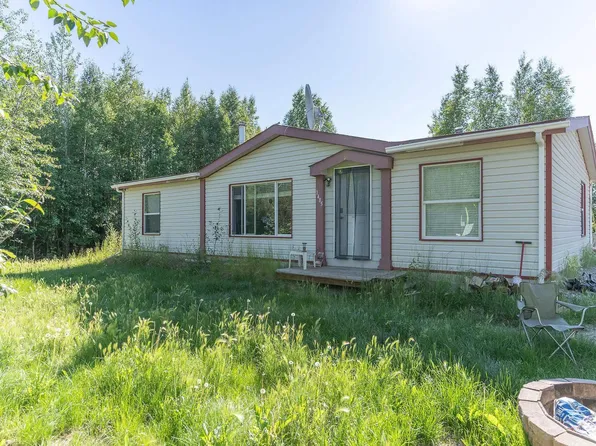1485 Daniel St, North Pole, AK 99705