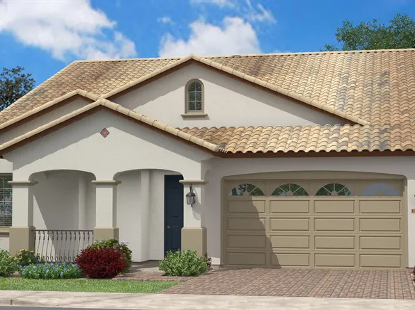 Rockaway w/Loft Plan, North Shore at Promenade