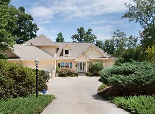 214 S Craggmore Dr, Salem, SC 29676