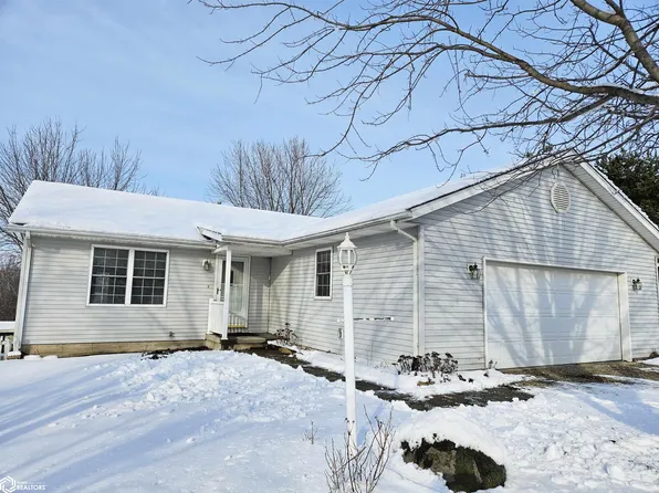 20866 160th St, Danville, IA 52623