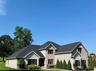 1684 Barclay Ave, Owensboro, KY 42303