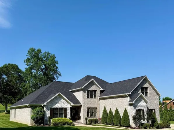 1684 Barclay Ave, Owensboro, KY 42303