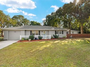 343 W Mariana Ave, North Fort Myers, FL 33903