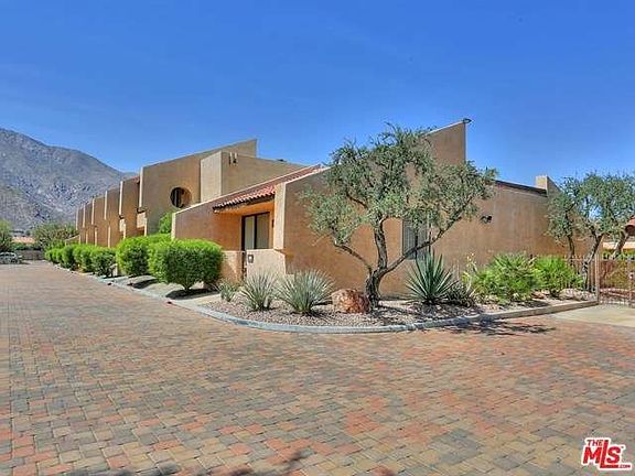 3rd image of 355 N Avenida Caballeros Unit 16