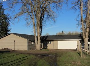 10090 Marquam Cir, Molalla, OR 97038