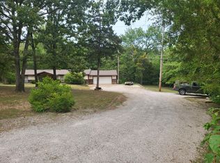 1785 State Highway J, Kirbyville, MO 65679