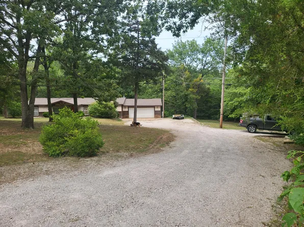 1785 State Hwy J, Kirbyville, MO 65679