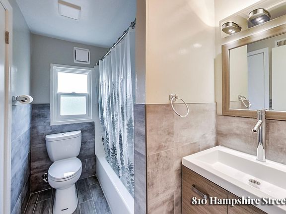 5th image of 810 Hampshire St
