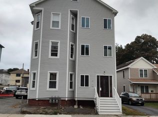 38 Cutler St #2, Worcester, MA 01604