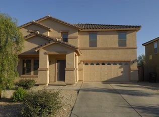 2439 W Bloch Rd, Phoenix, AZ 85041