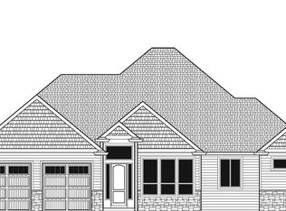 3304 NW 105th Cir, Vancouver, WA 98685