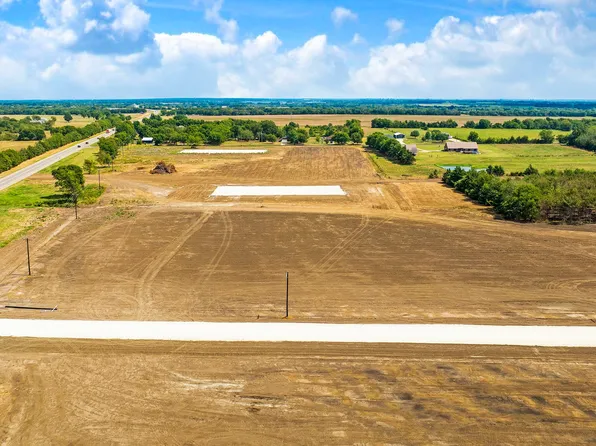 Industrial Park Lot 1, Paris, TX 75460