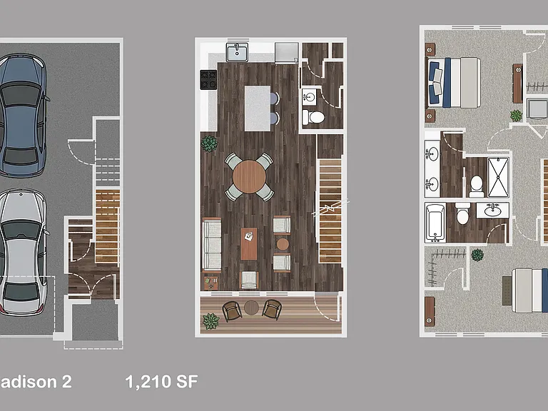 3863 Mason St #4 — Photo 2