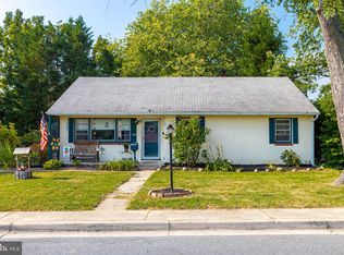 123 E Church St, North East, MD 21901