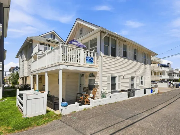 3619 Central Ave #3, Ocean City, NJ 08226