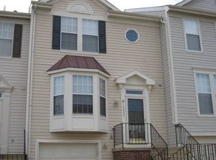 10635 Winfield Loop, Manassas, VA 20109