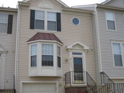 10635 Winfield Loop, Manassas, VA, 20109