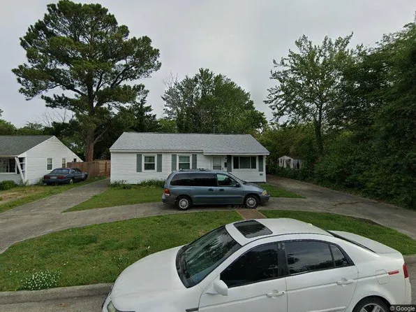 1839 Andrews Blvd, Hampton, VA 23663