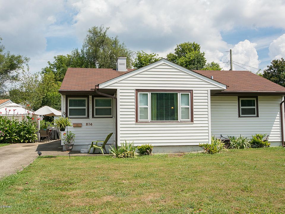 1st image of 214 Granvil Dr
