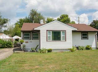 214 Granvil Dr, Louisville, KY 40218