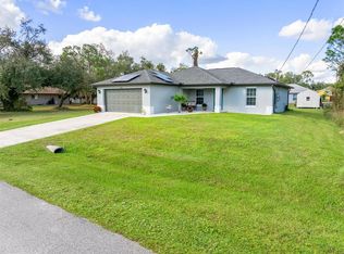 4340 Adolph Ave, North Port, FL 34288