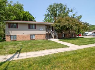 1502 Delaware Ave #3B-1BA-800SQFT, Ames, IA 50014