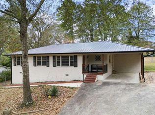 504 Morgan Valley Rd, Rockmart, GA 30153